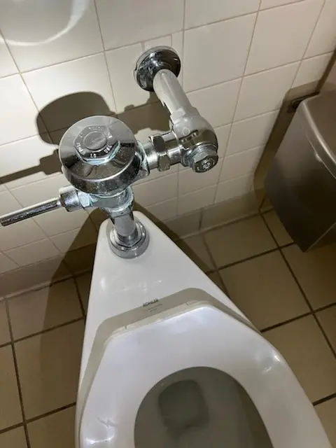 Fixture installation and repair for Sewer Camera Inspection in New Bedford